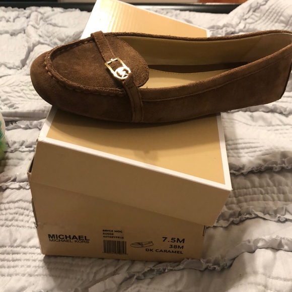7.5 Michael kors - Picture 2 of 2